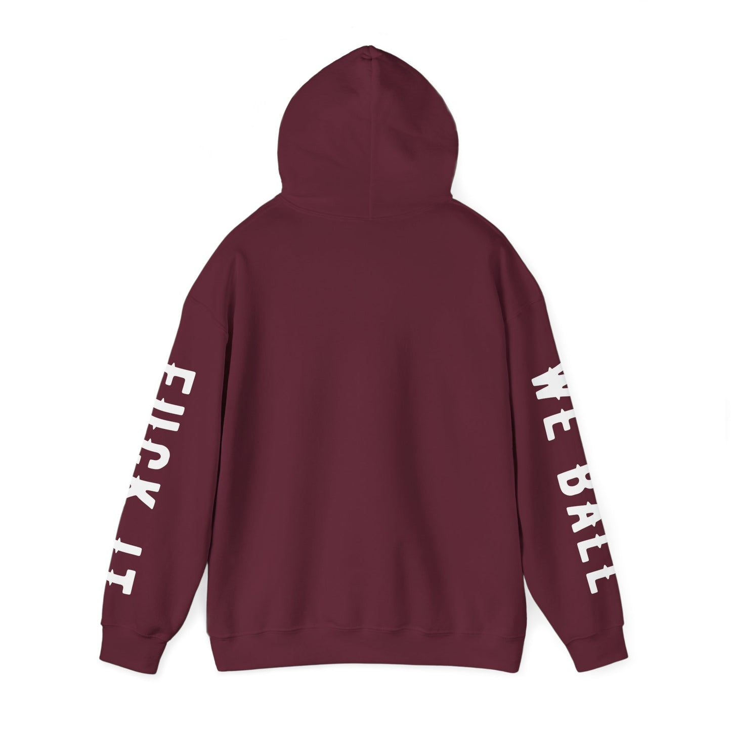 Newest Taizochi's Garage Sweatshirt
