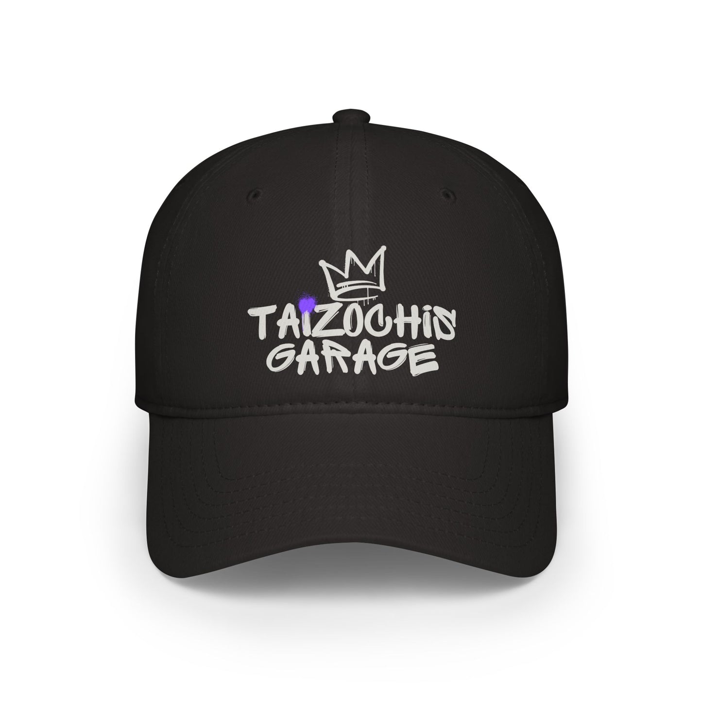 Taizochi’s garage Hat!