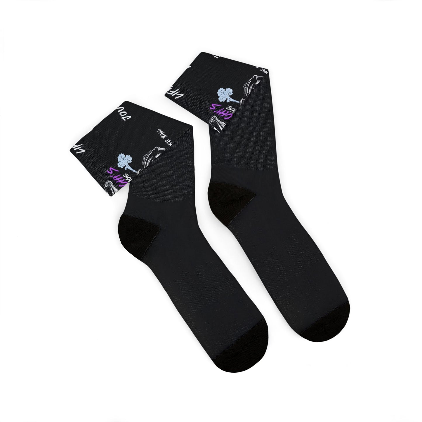 TZG Socks
