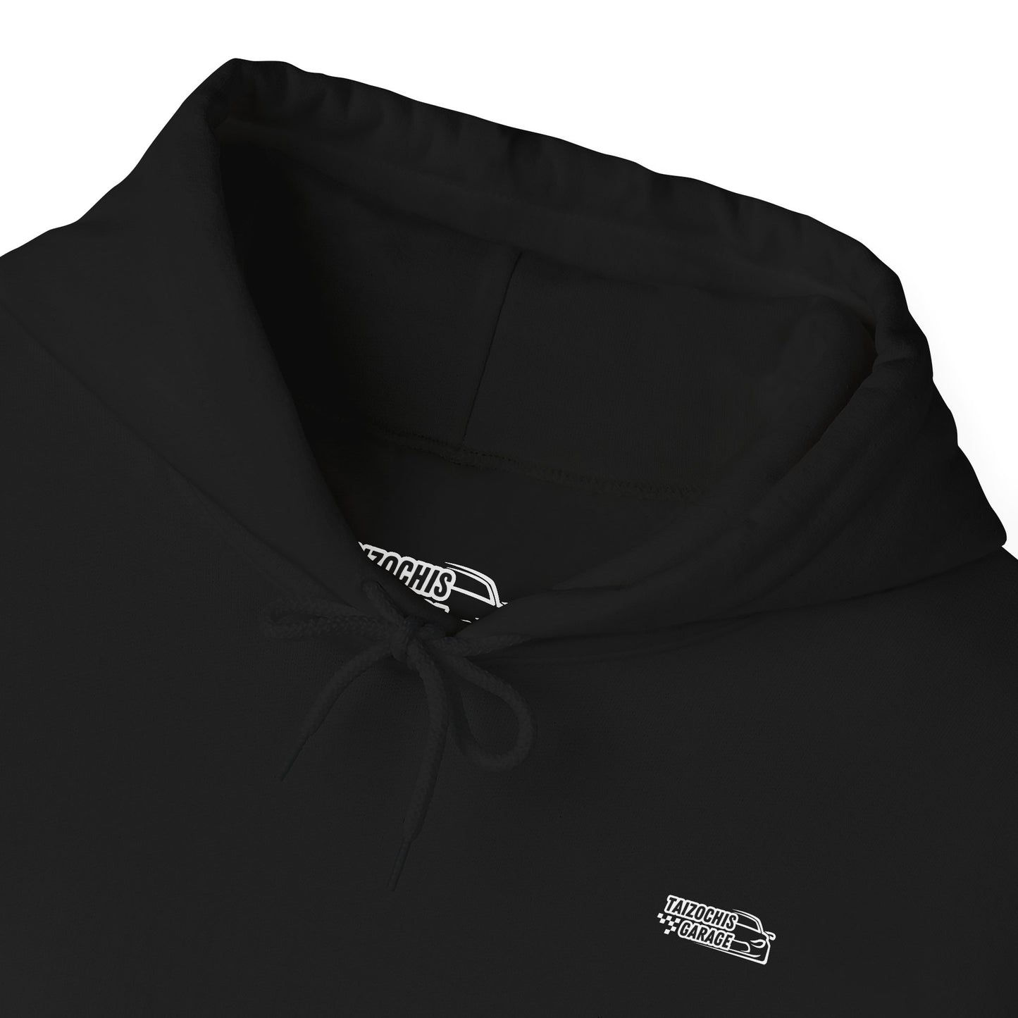 F*** it we ball Taizochi's Garage Sweatshirt