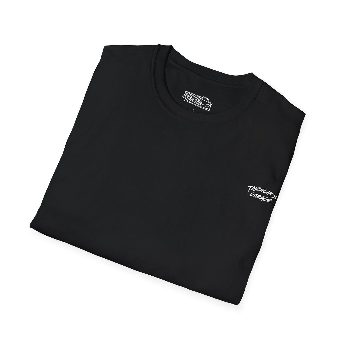 Proud Snail Owner TZG T-Shirt