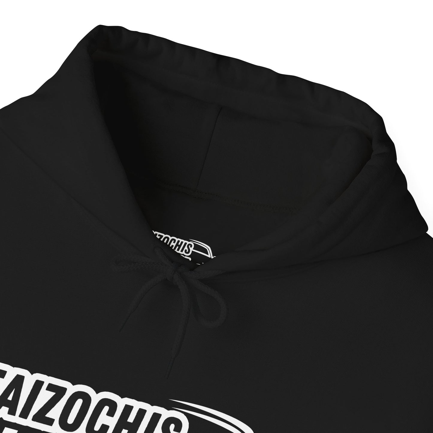 Newest Taizochi's Garage Sweatshirt