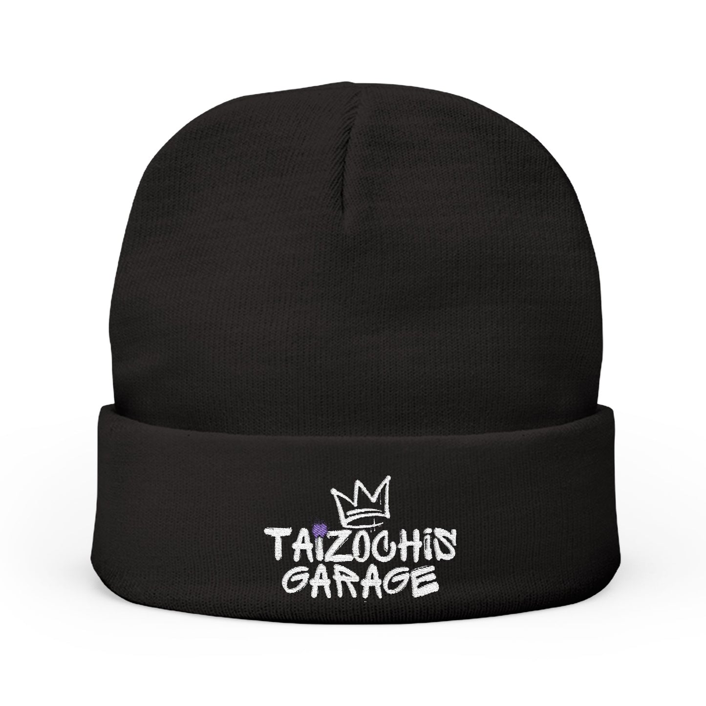 TZG adult beenie 2