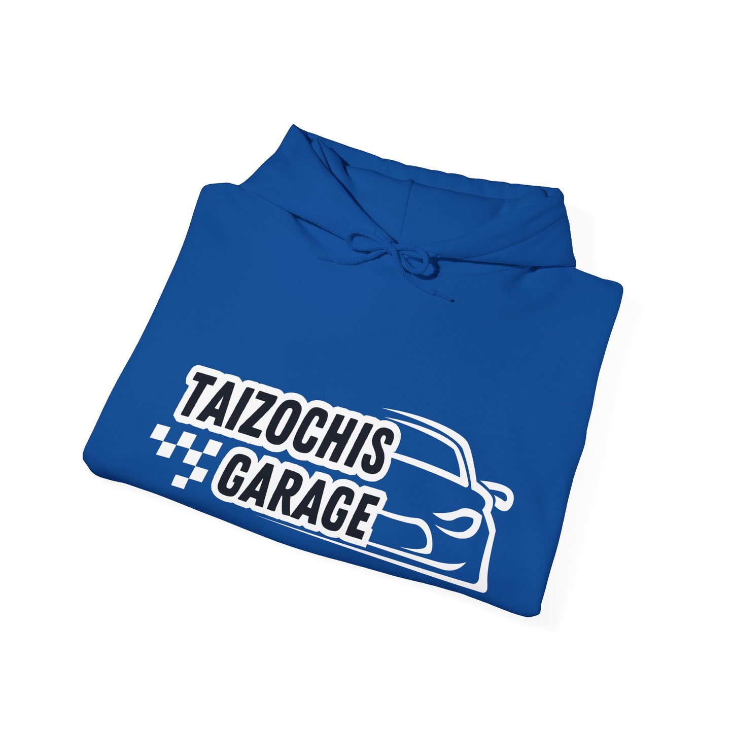 Newest Taizochi's Garage Sweatshirt