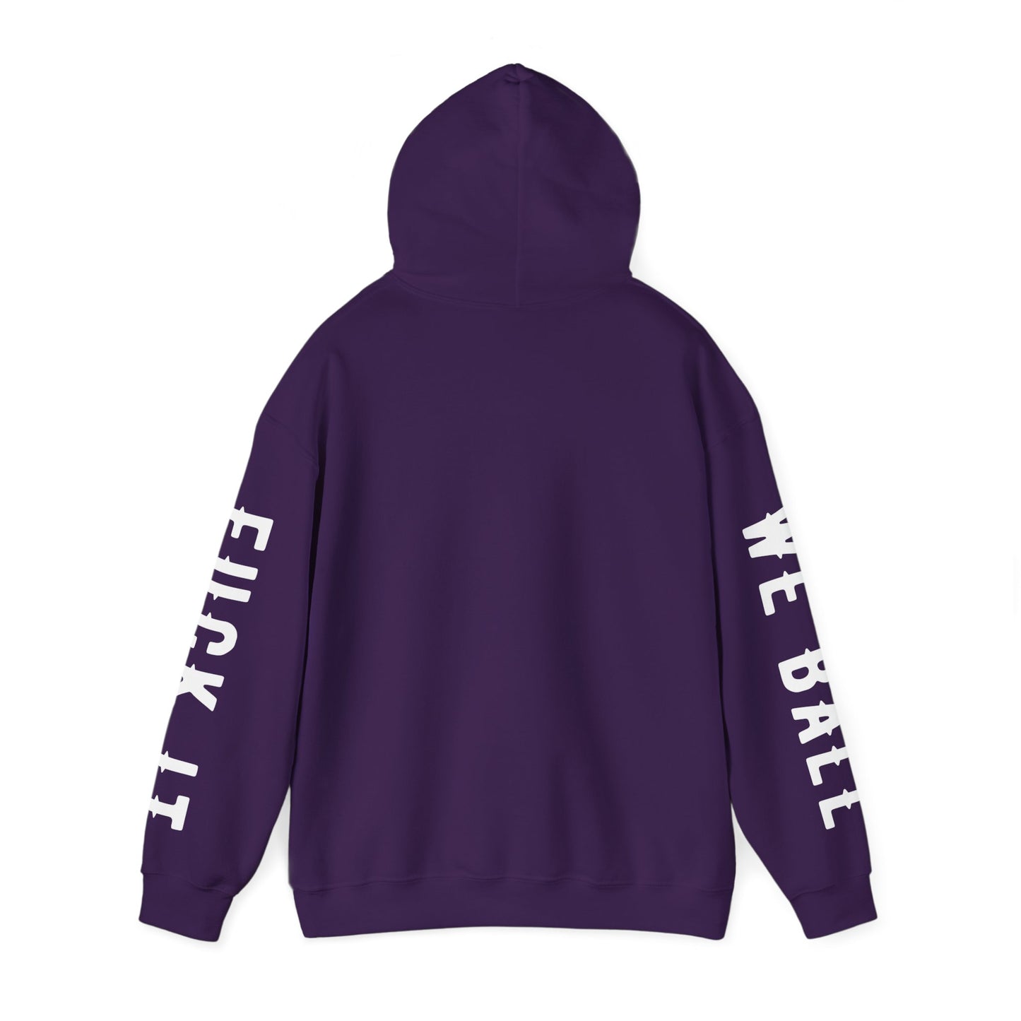 Newest Taizochi's Garage Sweatshirt