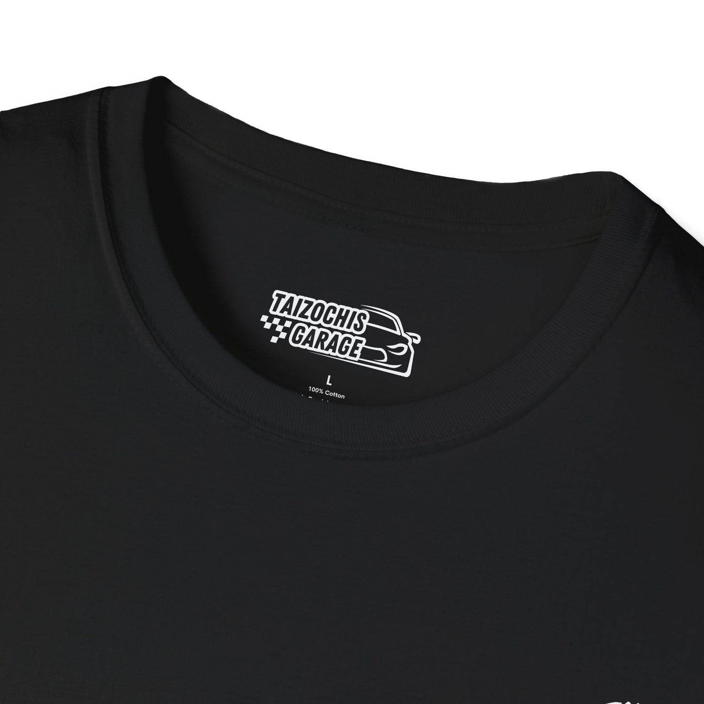 Proud Snail Owner TZG T-Shirt
