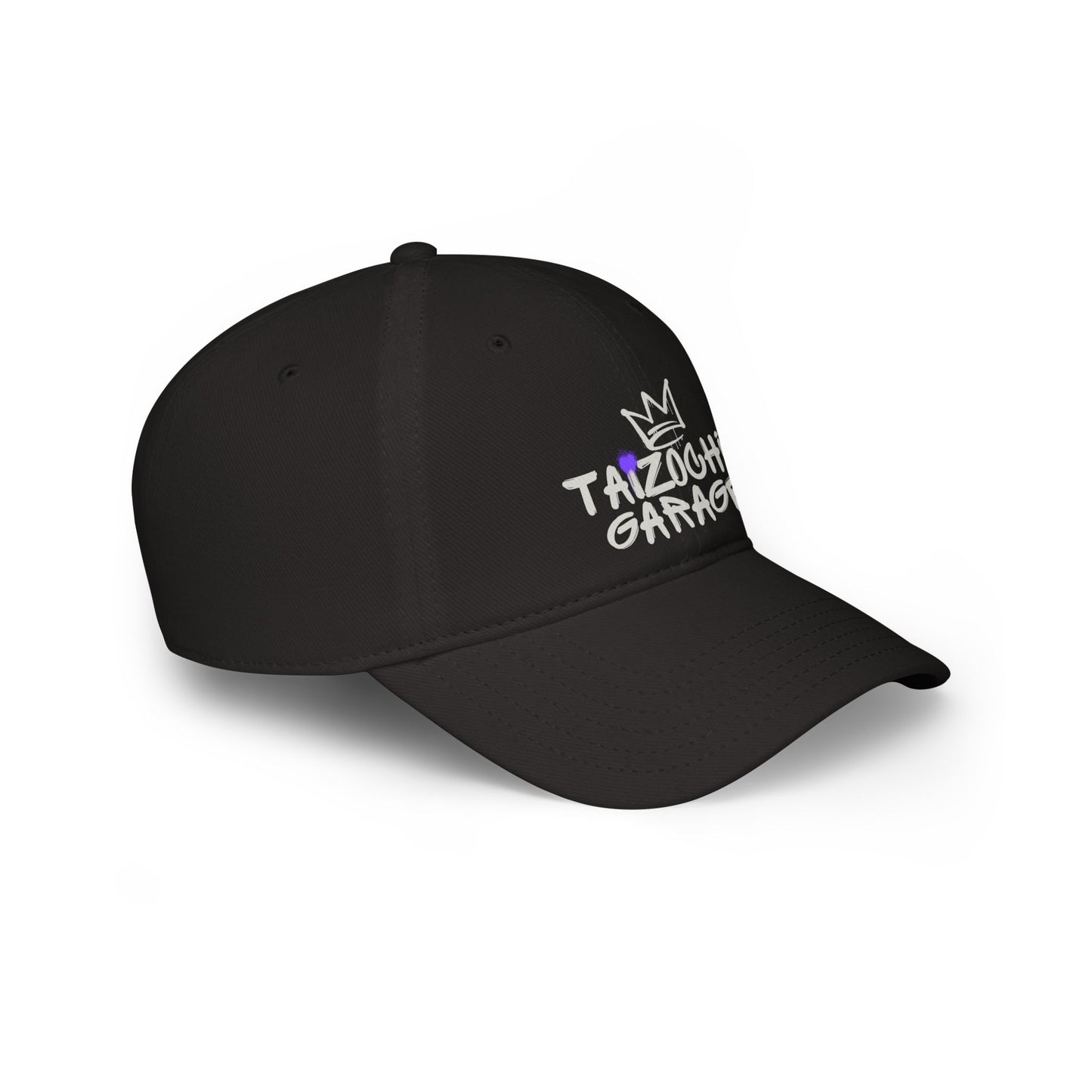 Taizochi’s garage Hat!