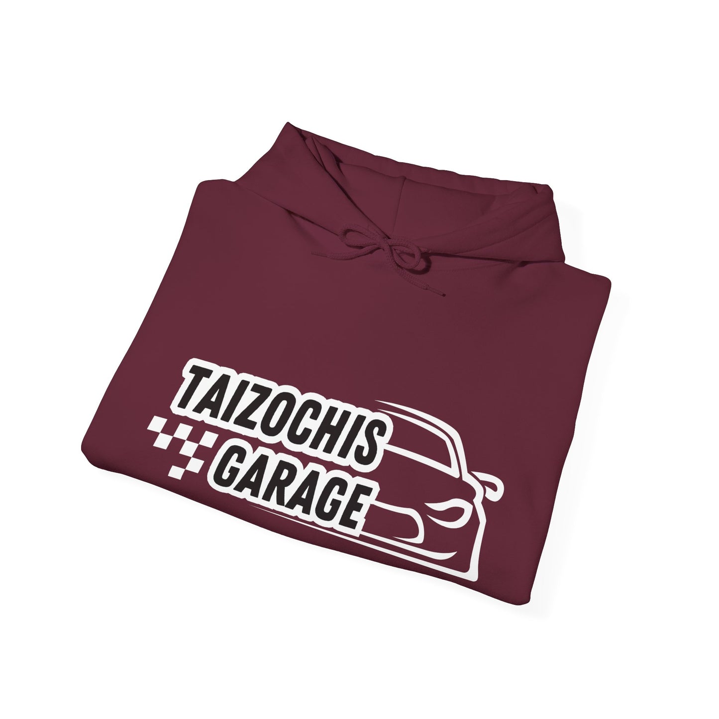 Newest Taizochi's Garage Sweatshirt