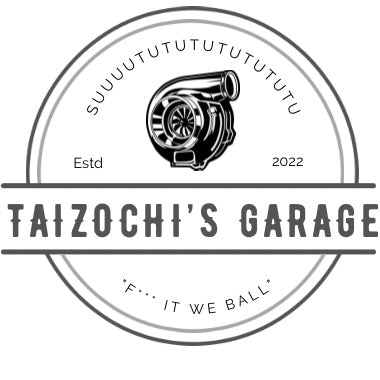 Taizochi’s garage 