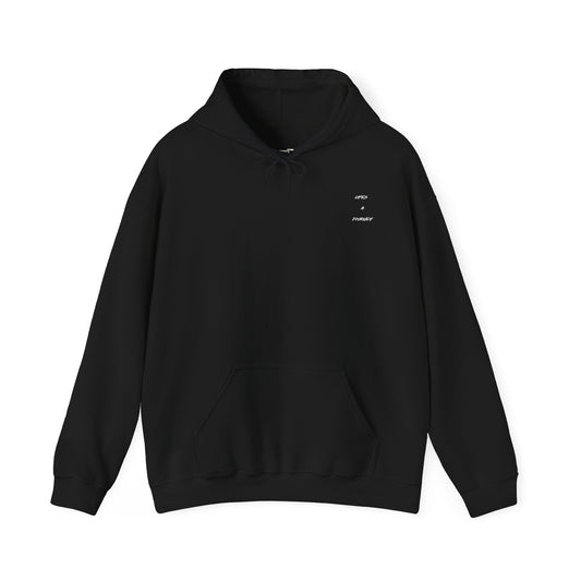 Enjoy the Ride Taizochi's Garage Sweatshirt