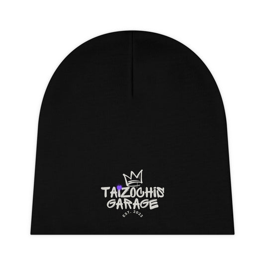 Tzg baby beenie