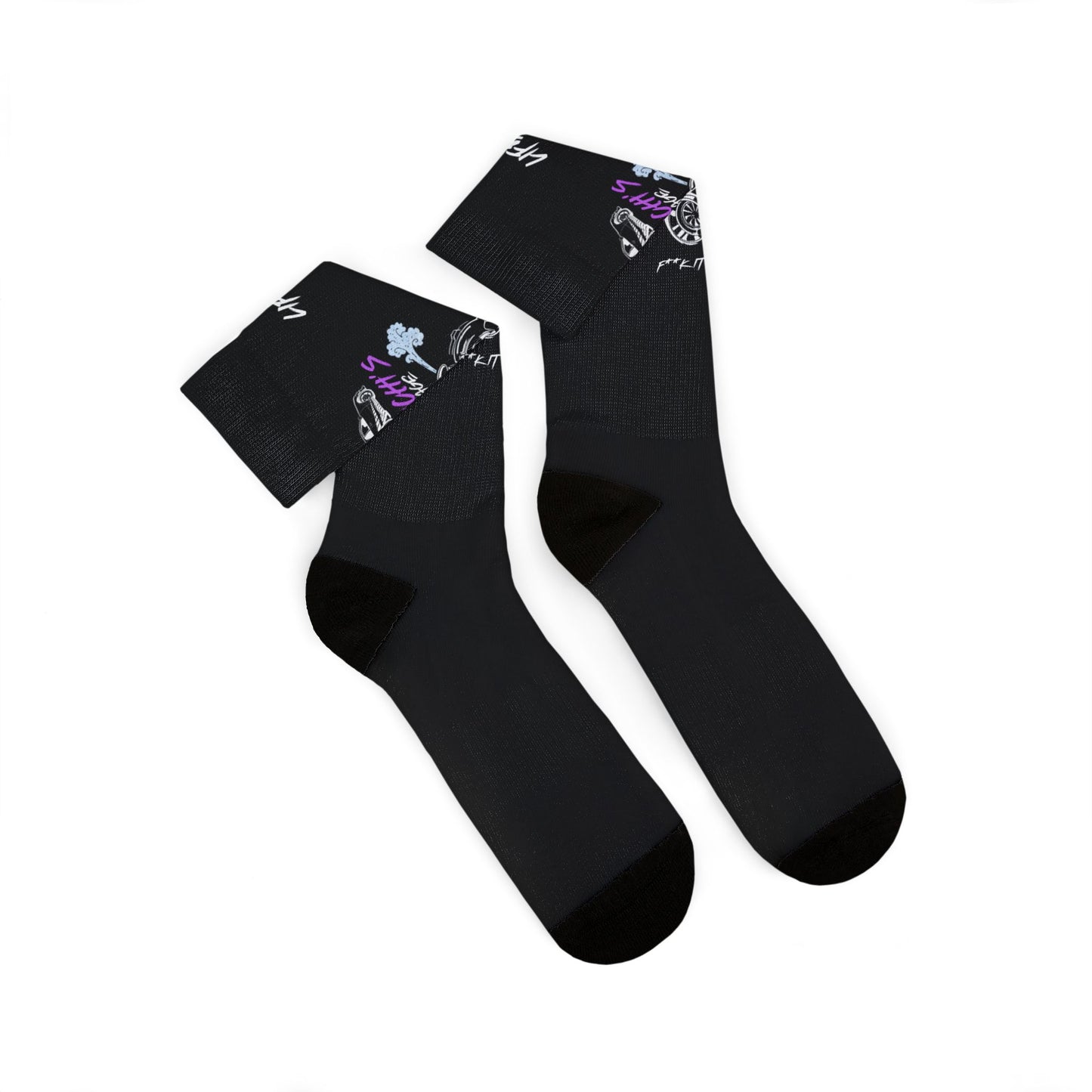 TZG Socks