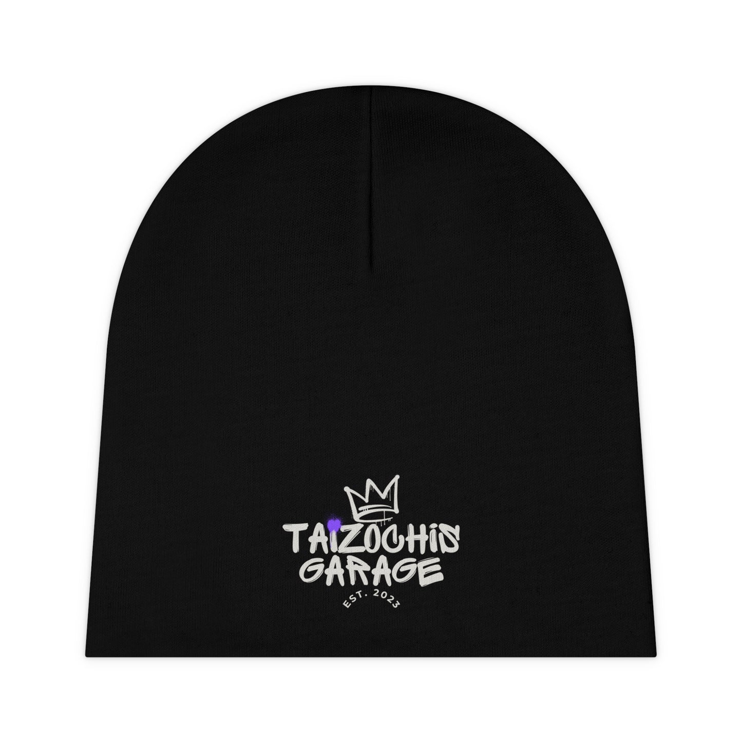 Tzg baby beenie