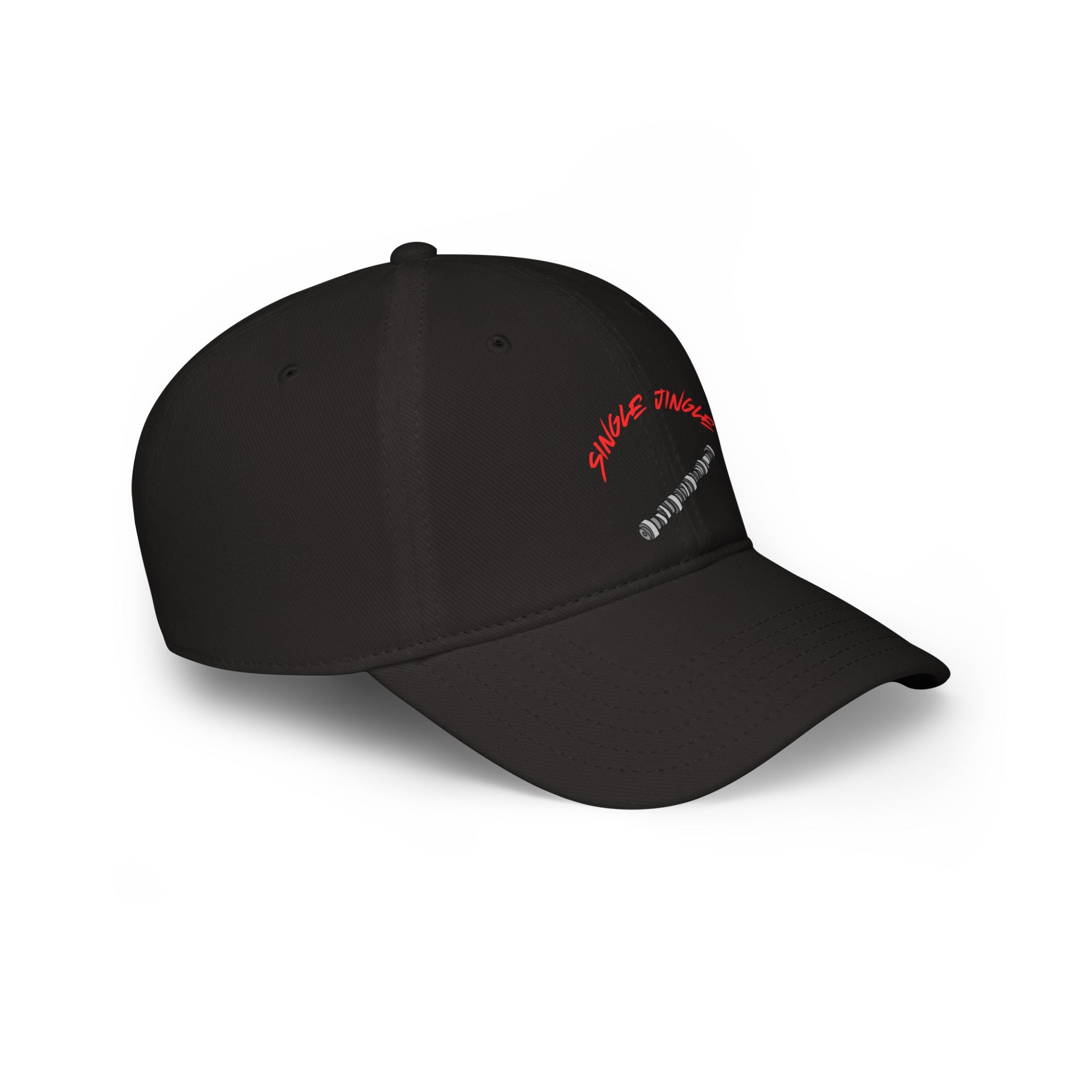 Single jingle Taizochi's garage Hat!