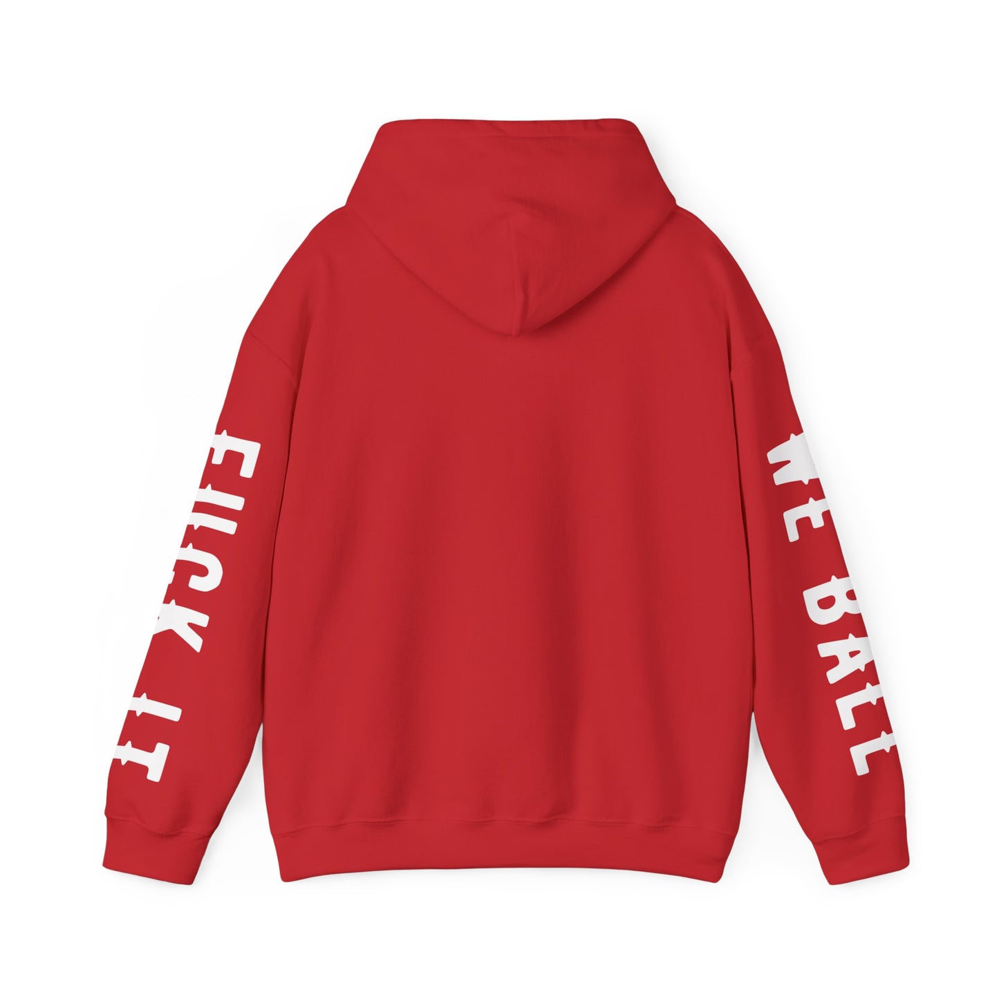 Taizochi's Garage Sweatshirt