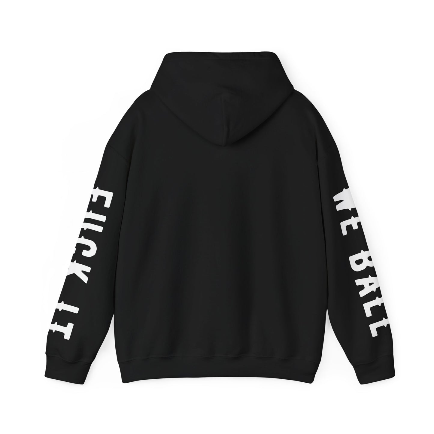 Taizochi's Garage Sweatshirt
