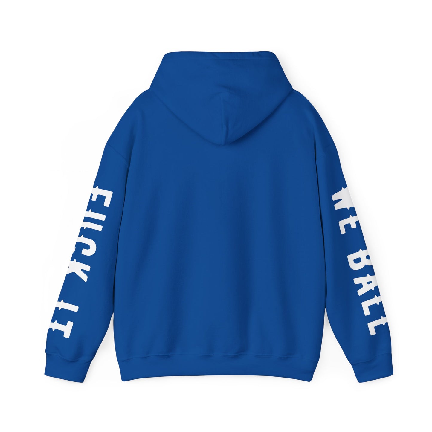 Taizochi's Garage Sweatshirt