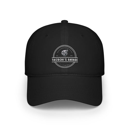 Taizochi’s garage cap