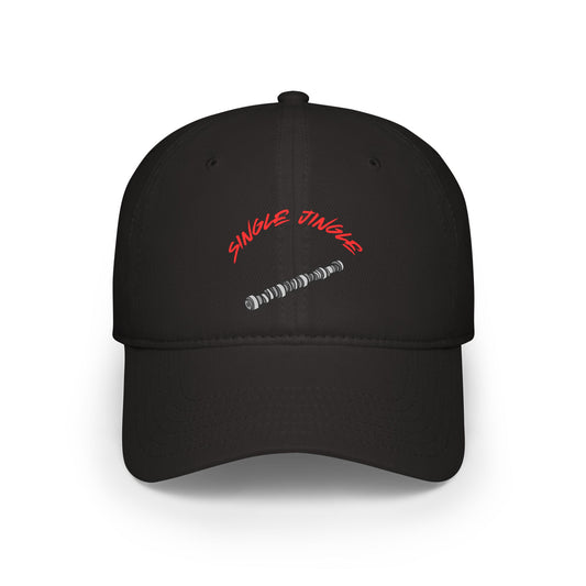 Single jingle Taizochi’s garage Hat!
