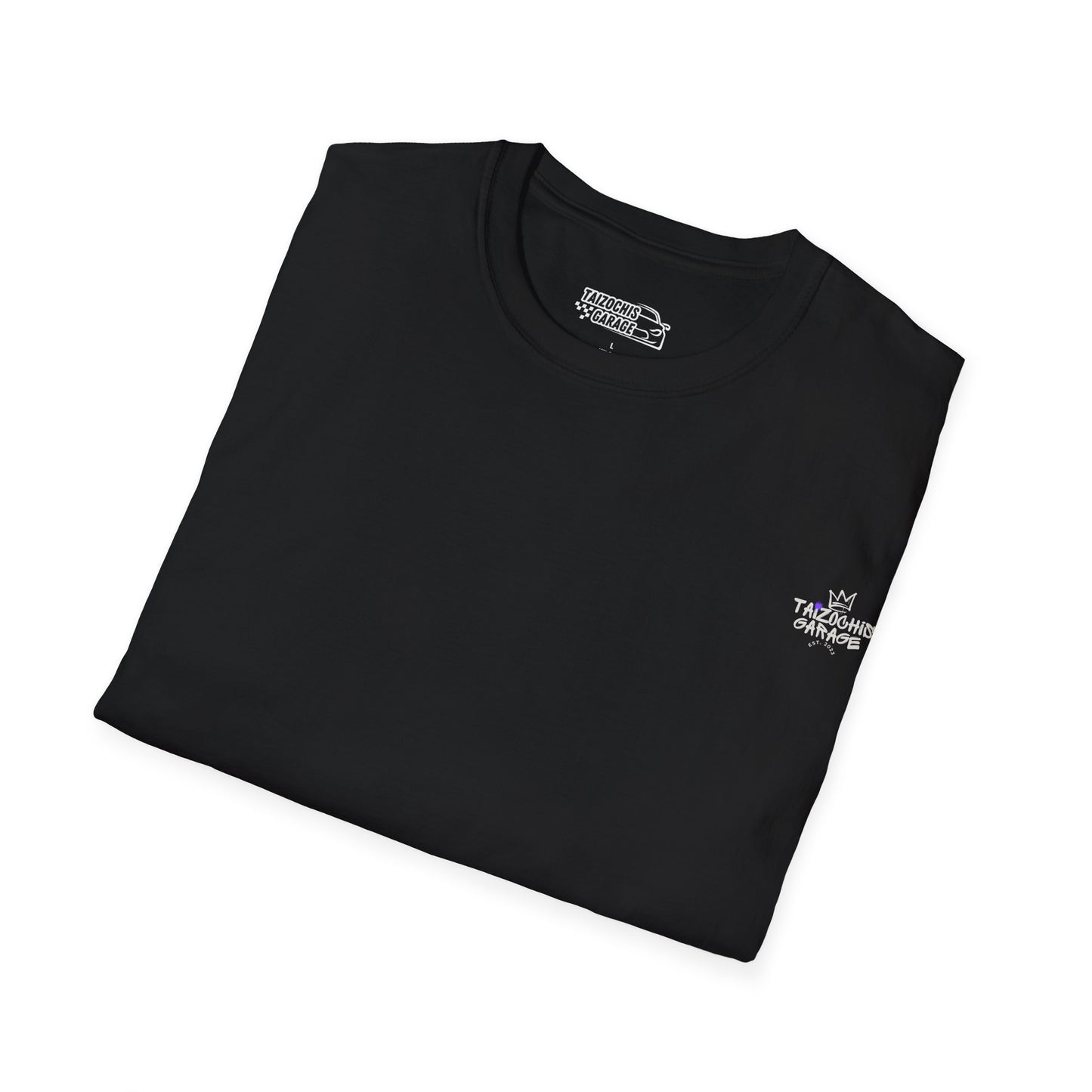 Stay Humble TZG T-Shirt