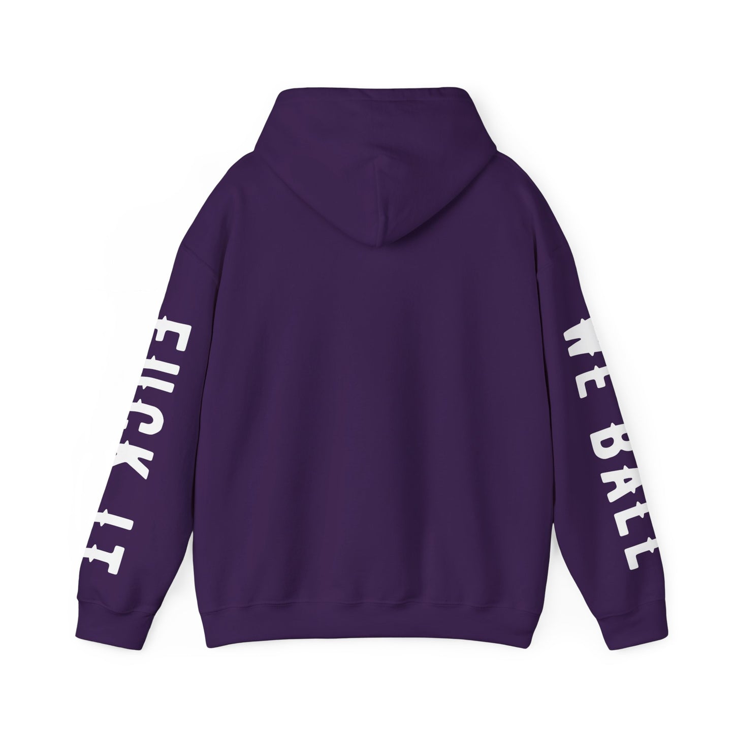 Taizochi's Garage Sweatshirt