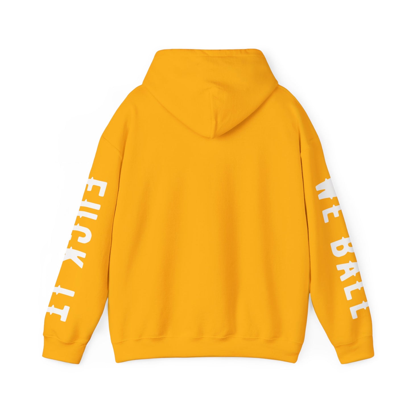 Taizochi's Garage Sweatshirt