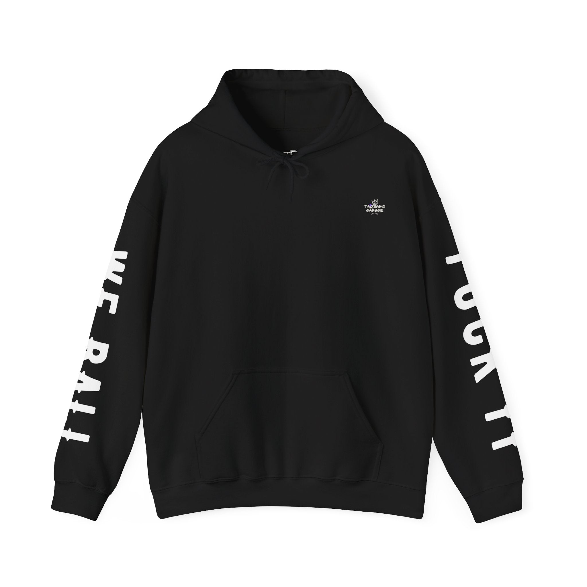 Taizochis garage apparel! – Taizochi's garage
