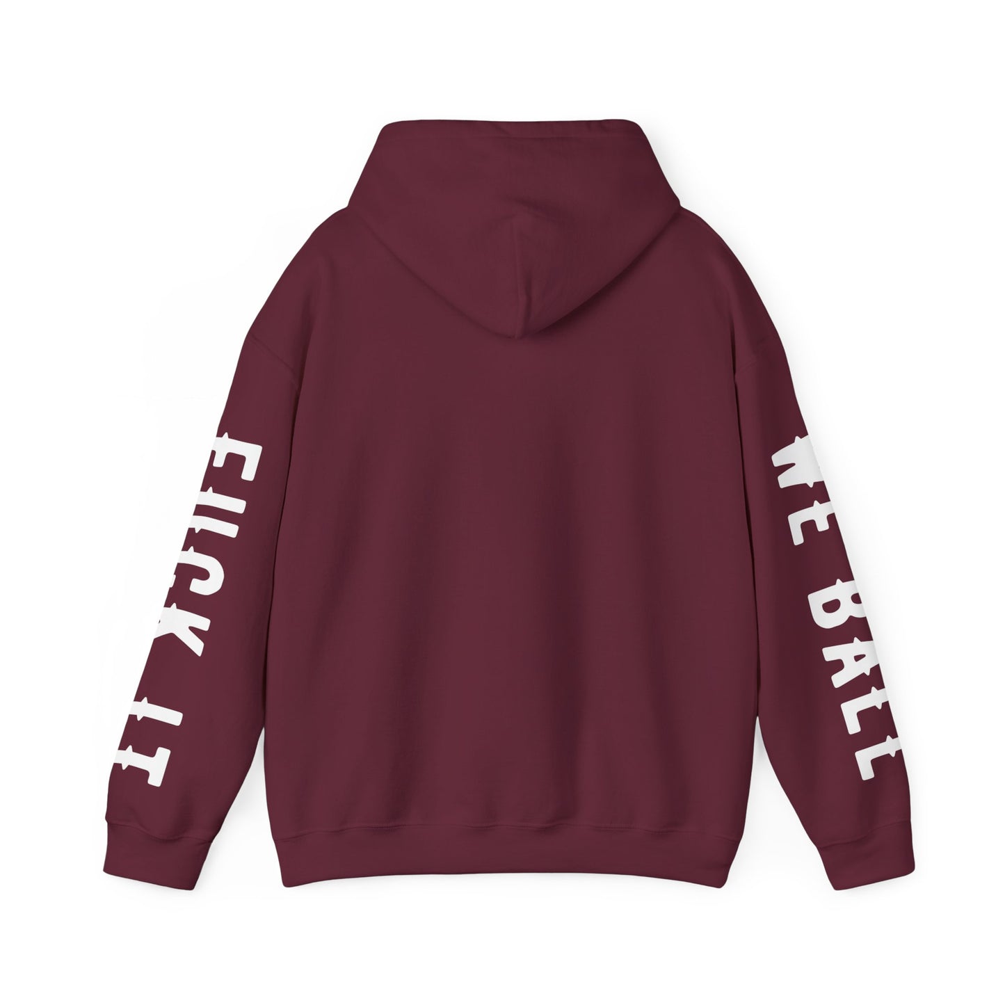 Taizochi's Garage Sweatshirt
