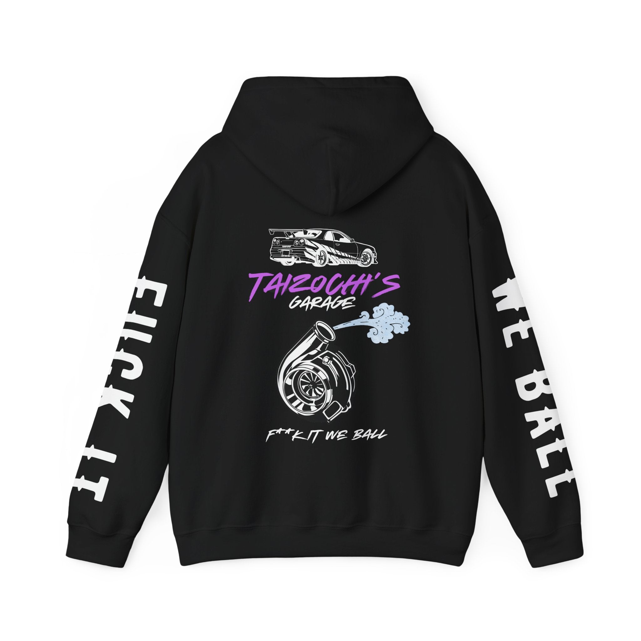 Taizochis garage apparel! – Taizochi's garage