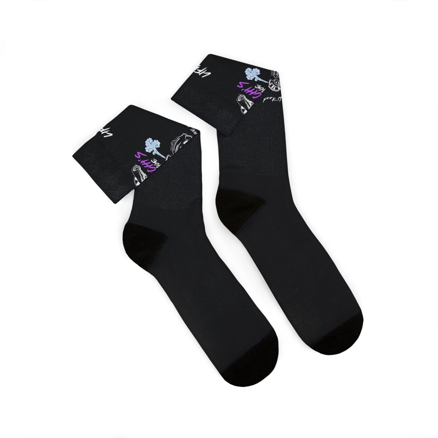 TZG Socks