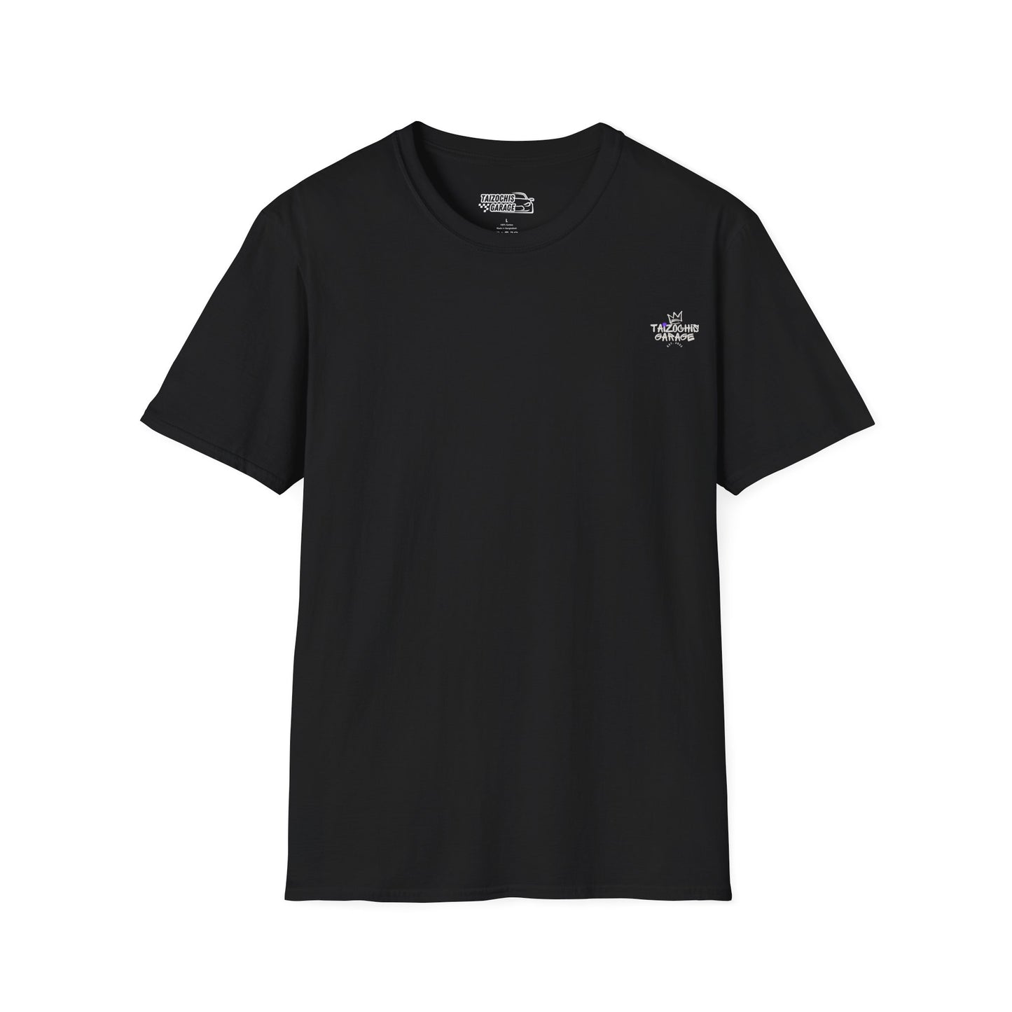 Stay Humble TZG T-Shirt